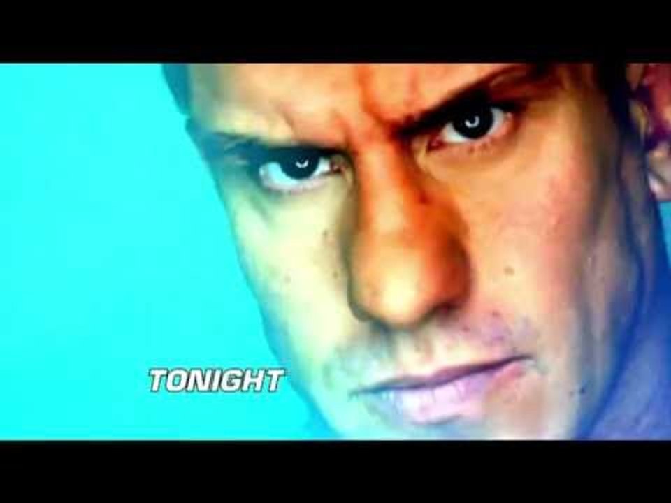 How Does EC3 Feel About Eli Drake?