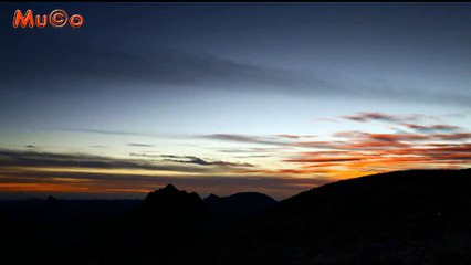 Seventh House Out - Atlas Mountains - Over Mix (Best World Instrumental Relax HD) Mu©o