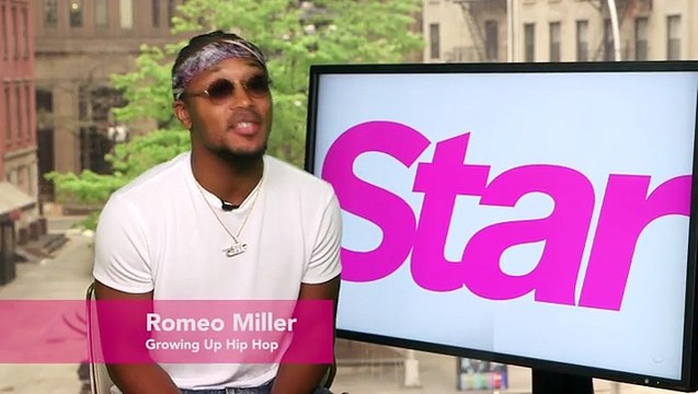 'Growing Up Hip Hop' Star Romeo Miller Talks Betrayal, Dating, And Third Season Spoilers