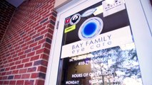 Welcome to Bay Family Eye Care