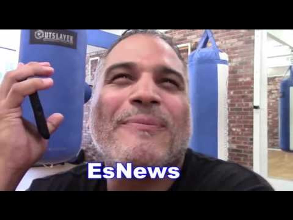 Mayweather vs McGregor Are Spinning Back Fists & Superman Punches Legal