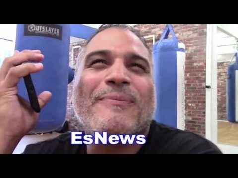 Mayweather vs McGregor Are Spinning Back Fists & Superman Punches Legal? EsNews Boxing
