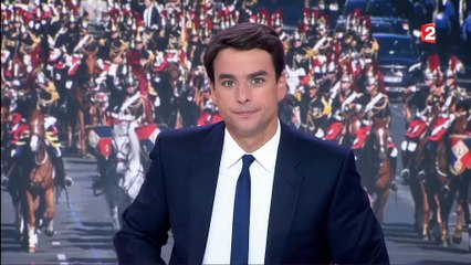 Démission du général de Villiers : le comportement d'Emmanuel Macron suscite la polémique