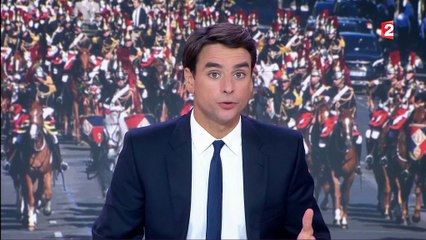 Démission du général de Villiers : un départ sans doute anticipé par Emmanuel Macron