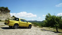 Mercedes-Benz X-Class Line PROGRESSIVE - Design