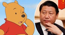 Oh, bother: Winnie the Pooh is latest victim of Chinese censorship