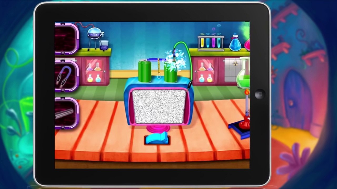 The Science Kids Fun Experiments - iOS/Android Gameplay Trailer By Gameiva