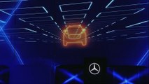 Weltpremiere der Mercedes-Benz X-Klasse