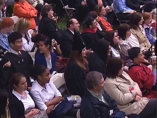 J.K. Rowling Harvard Commencement Speech 2008