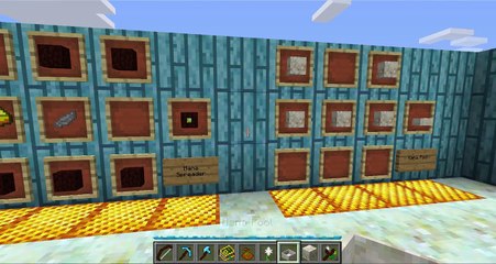 Botania  Getting Started Part 1 - The Basics