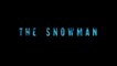 THE SNOWMAN (2017) Trailer - HD