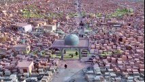 أكبر مقبرة في العالم تقع في دولة عربية: تضم ملايين القبور