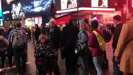 Invitación elecciones generales 2016 USA Sercano New York