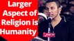 Boy Posed A Challenge For Humanity Over Religion -Dr Zakir Naik Eng-Sub