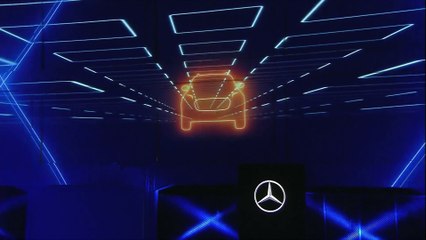 World premiere Mercedes-Benz X-Class in South Africa