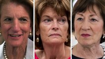 How Senate Republican women stopped the latest attempt at ACA repeal