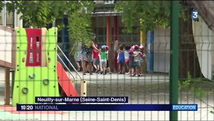 Rythmes scolaires : retour de la semaine de quatre jours