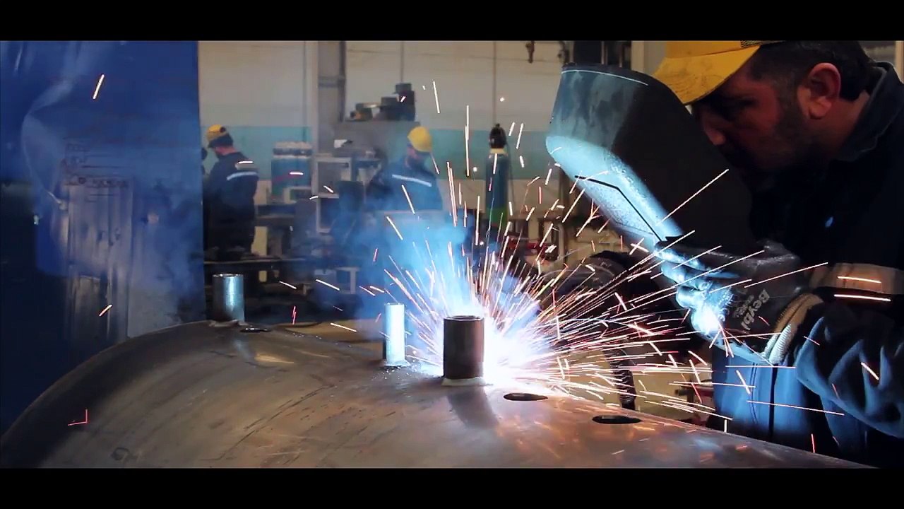 Water Heater Factory