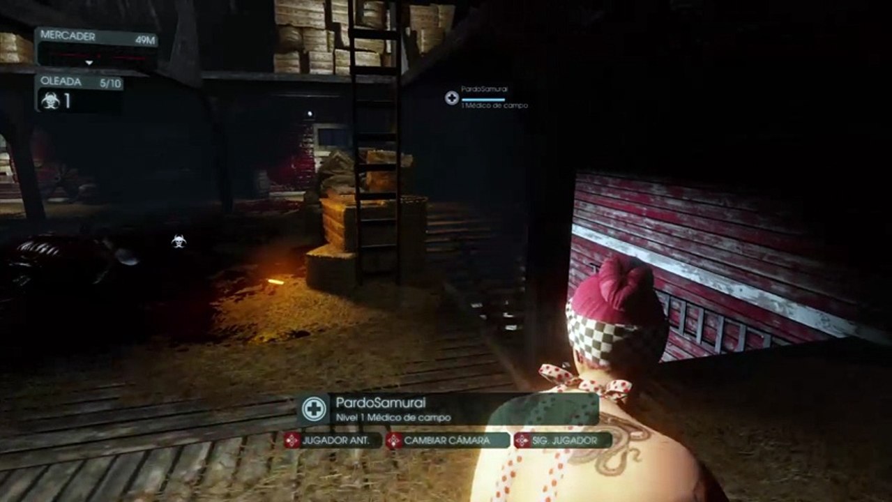 Zombies (5)