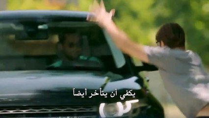 مسلسل الكاذبان مترجم للعربية - اعلان الحلقة 3