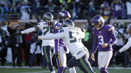 Pain Rankings: Minnesota Vikings