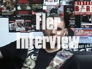 Fler Interview (16bars.de)