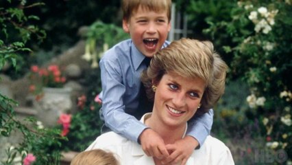 Diana, Our Mother: Her Life and Legacy Trailer #1 (2017)