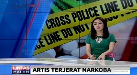 Tes Urin Narkoba Negatif, Axel Dijerat Bukti Transfer