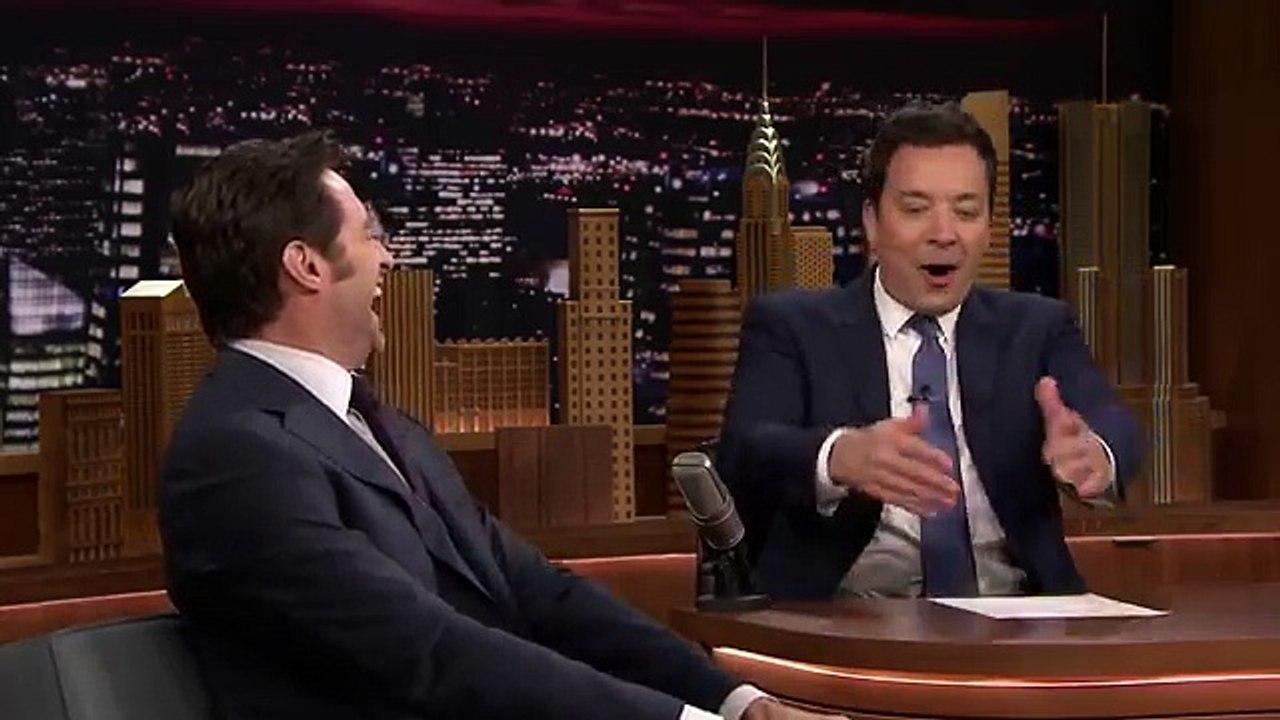 Jerry Seinfeld Convinced Hugh Jackman to End Wolverine with Logan