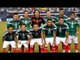La selección mexicana jugará contra Honduras | Noticias con Yuriria Sierra