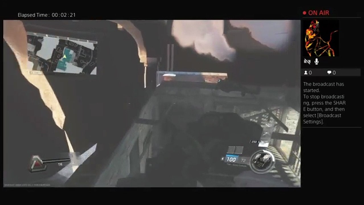 G-BOY-PR's Live PS4 Broadcast (33)