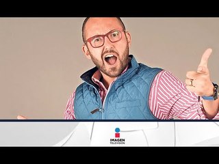 Mauricio Clark habla de su paso por las drogas | Sale el Sol | Imagen Entretenimiento