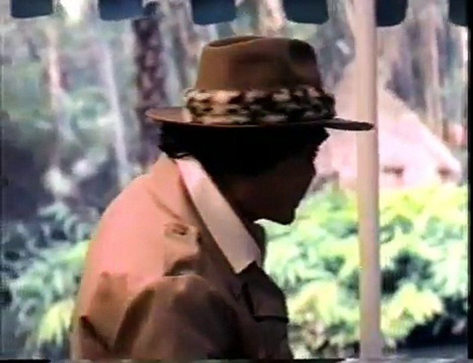 Disneyland's 35th Anniversary Celebration Special (1990)