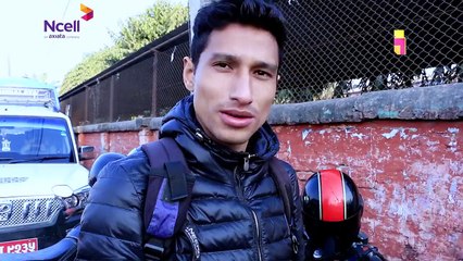 HIMALAYA ROADIES Rising Through Hell | EPISODE 03