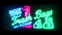 Snoop Dogg Feat. K Camp - Trash Bags (Official Music Video)