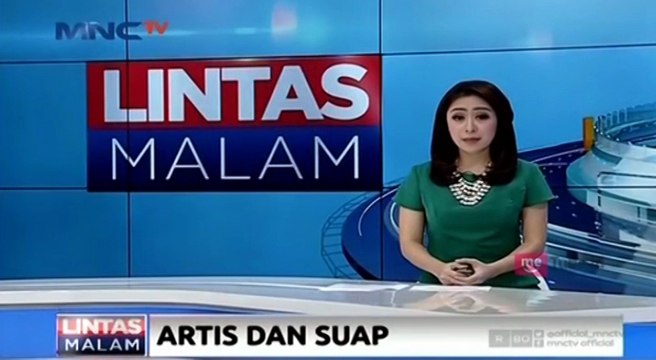 Saipul Jamil Dituntut Empat Tahun Penjara dalam Kasus Suap Vonis