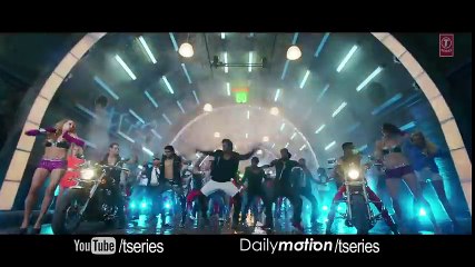 Besharmi Ki Height - Mein Tera Hero...