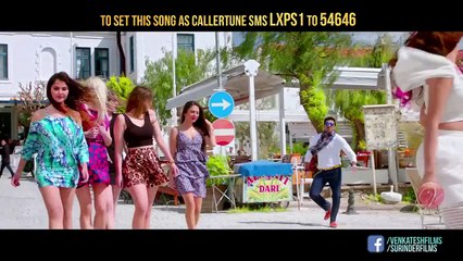 Mon Boleche Amar  Love Express  Dev  Nusrat Jahan  Jeet Gannguli  Latest Bengali Song 2016