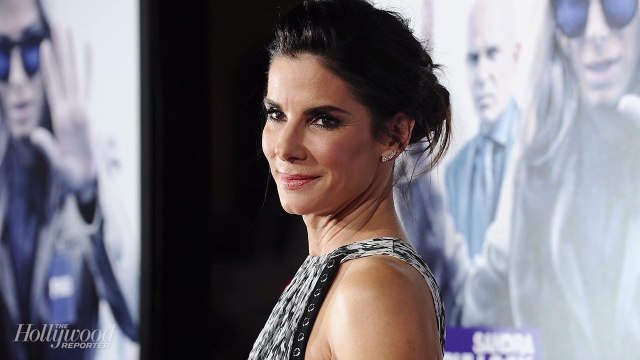 Sandra Bullock Set to Star in Netflix's 'Bird Box' | THR News