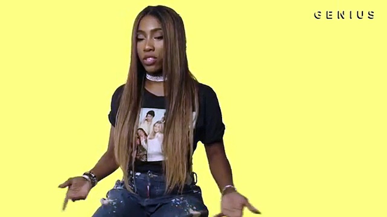 Sevyn Streeter Before I Do Official Lyrics & Meaning