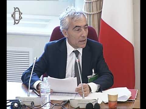 Roma - Audizione Boeri (19.07.17)