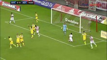 Ολυμπιακός 1-1 Αστέρας Τρίπολης - Στιγμιότυπα  19.07.2017