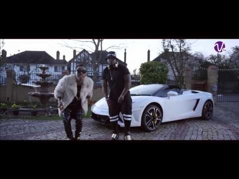 Top Vibe Spécial St Valentin : Naïja Music