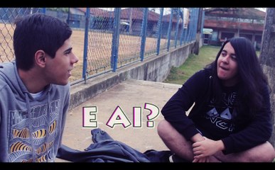 Naruto Show 5 - O Experimental ou Em busca de um formato parte 1