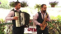 Opa op sa sa - Dragan Panov & Live Band (cover Moja svadba 2017)