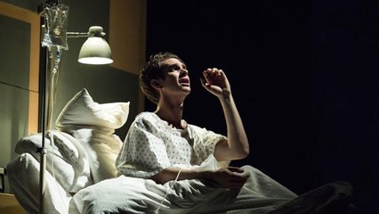 Andrew Garfield on Comments About Being Gay: 'Taken Out of Context' | THR News