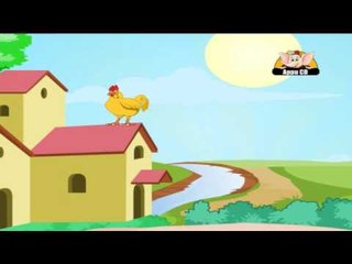 Nursery Rhyme - Cock and Bull Story