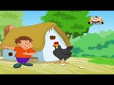 Nursery Rhyme - Chick Chick Chicken