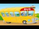 Classic Rhymes from Appu Series - Nursery Rhyme - Wheels On The Bus