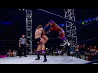 One Night Only: Xtravaganza Available this Month on PPV!